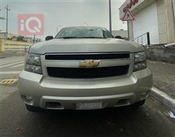 شيفروليه تاهو